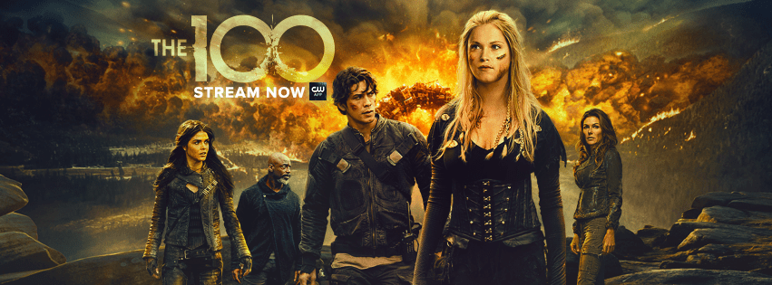 The 100 : découvrez le nouveau grand méchant de la saison 5