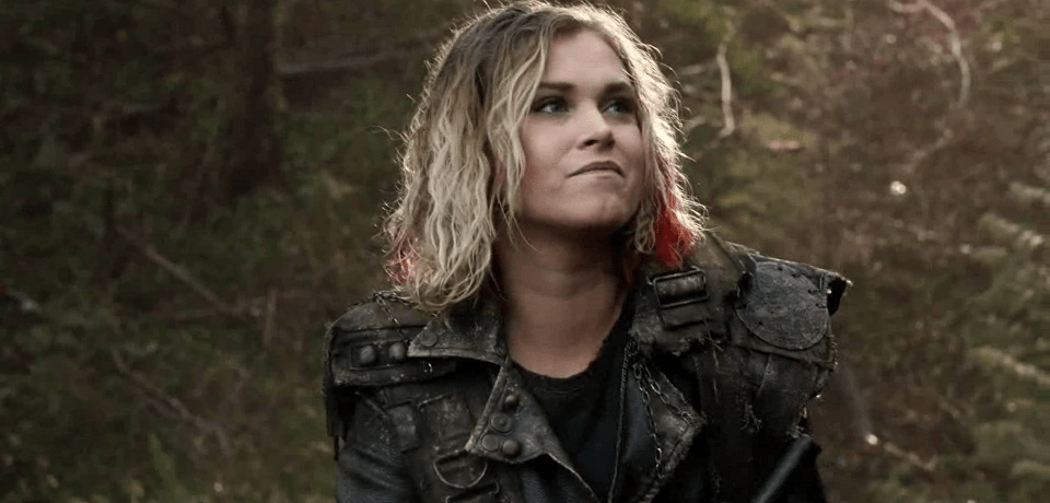 The 100 : Eliza Taylor tease la nouvelle Clarke de la saison 5