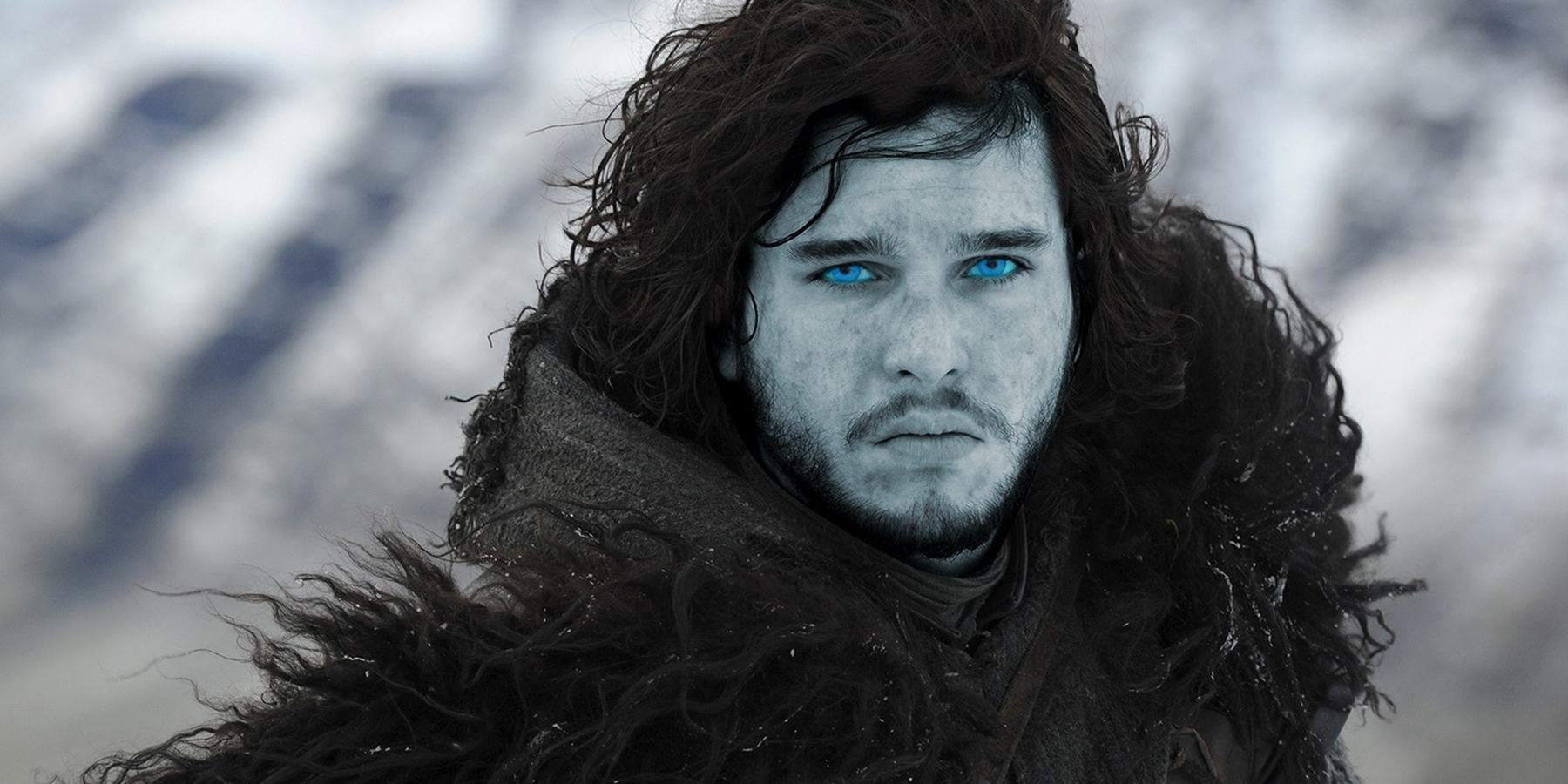 Game of Thrones : « Des personnages principaux pourraient se transformer en White Walkers »