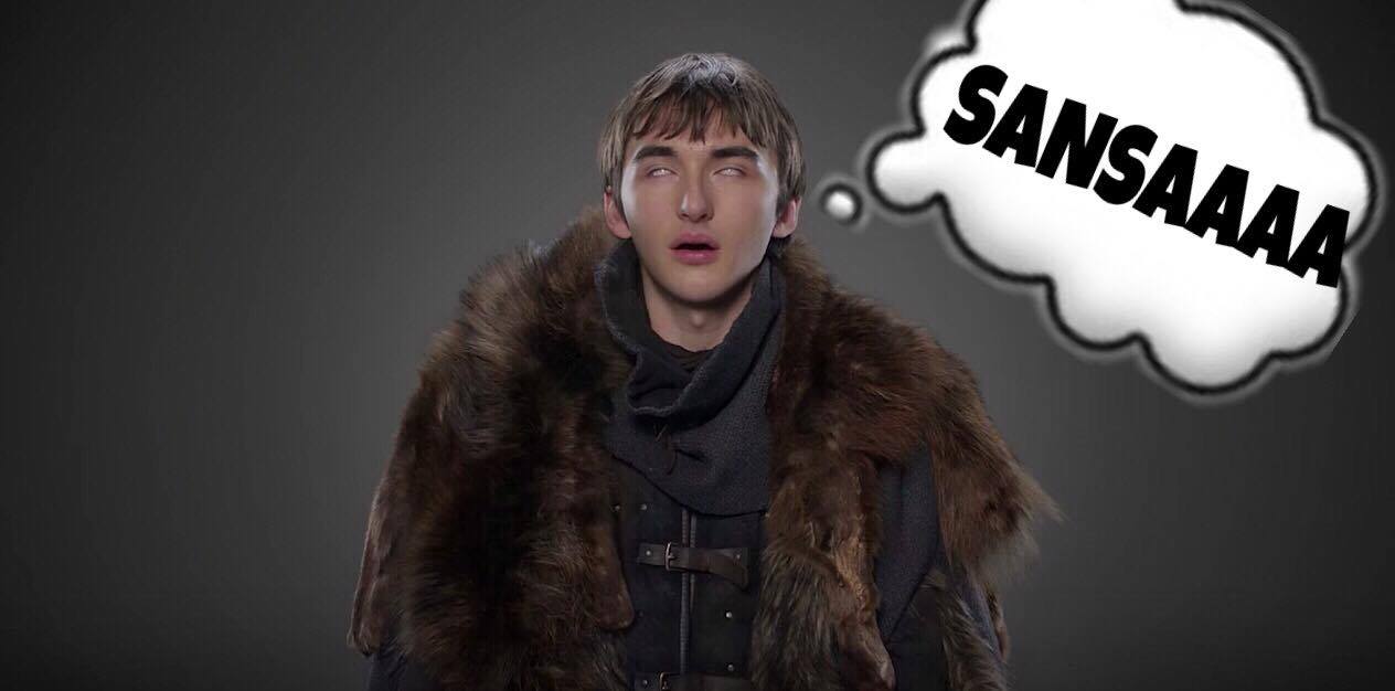 Game of Thrones : l&rsquo;acteur de Bran s&rsquo;excuse d&rsquo;avoir été aussi chiant cette saison