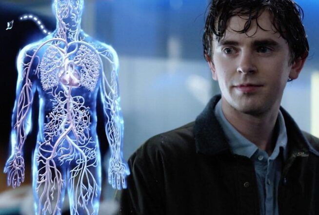 Pourquoi The Good Doctor sera votre nouveau drame médical préféré