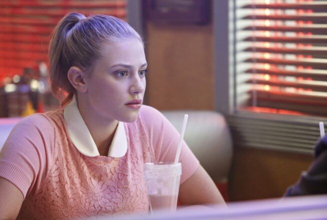 Riverdale : l&rsquo;incroyable théorie qui relie Sabrina l&rsquo;apprentie sorcière &#038; Betty