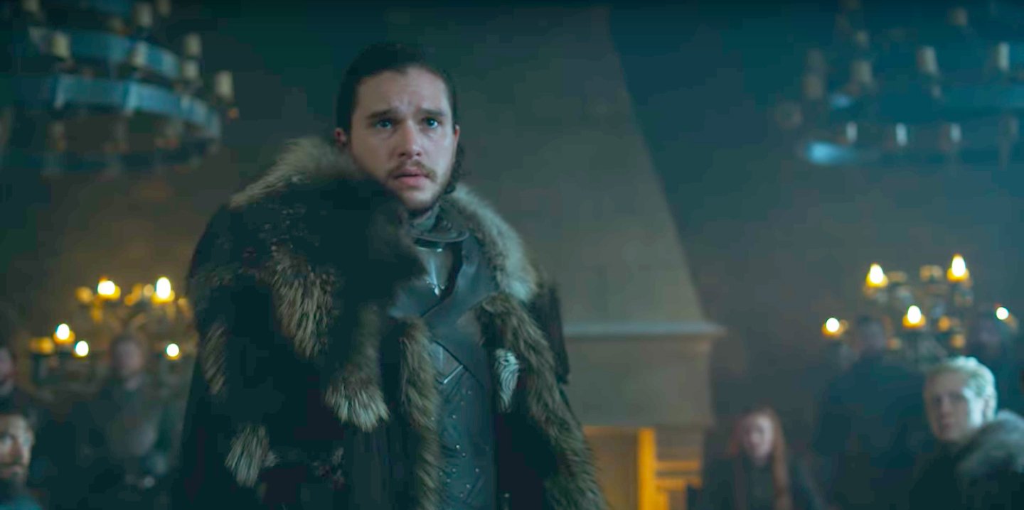 Game of Thrones : 5 choses qui vont (forcément) arriver dans la saison 8