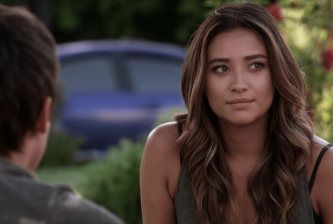 The Heiresses : la nouvelle série de Sara Shepard (PLL) recrute&#8230; Shay Mitchell !