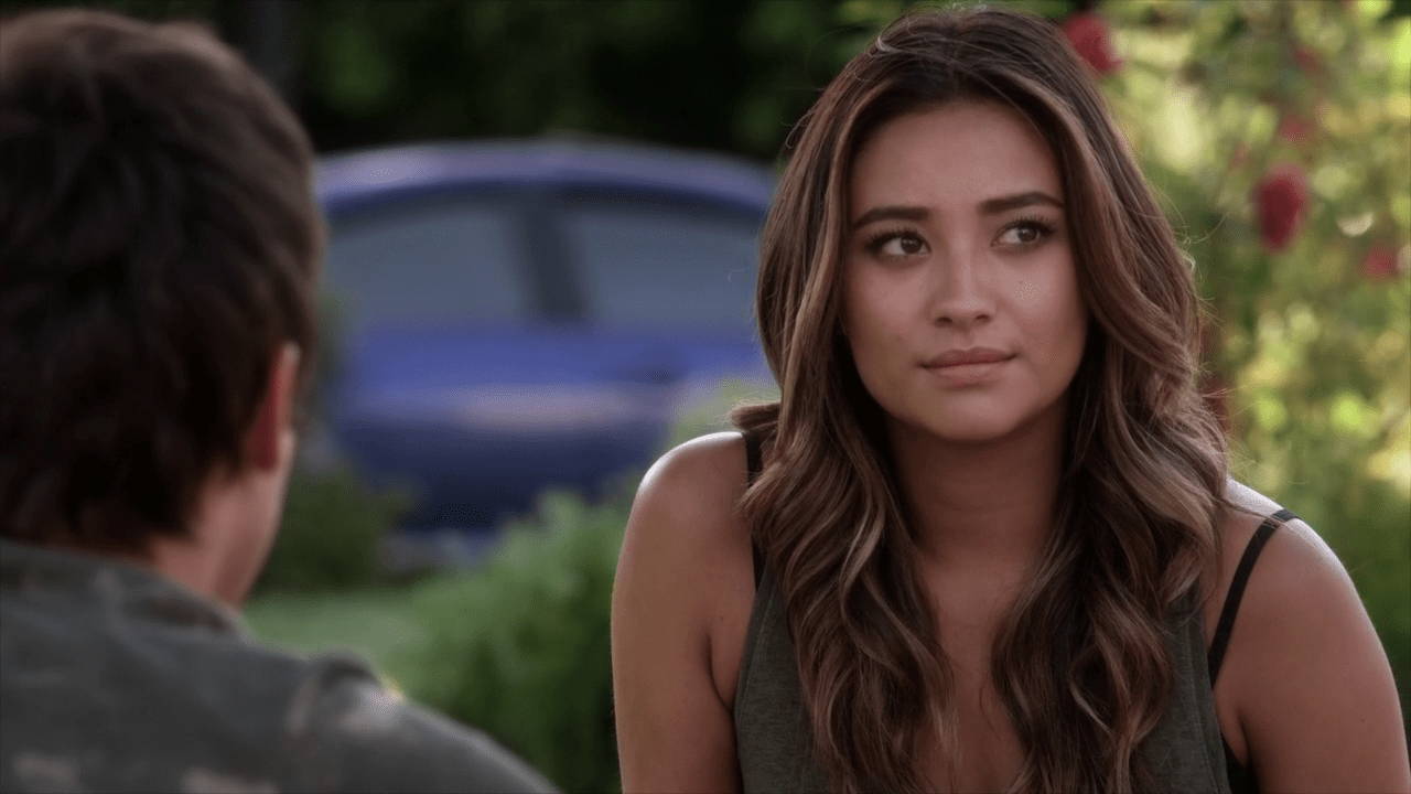 The Heiresses : la nouvelle série de Sara Shepard (PLL) recrute&#8230; Shay Mitchell !