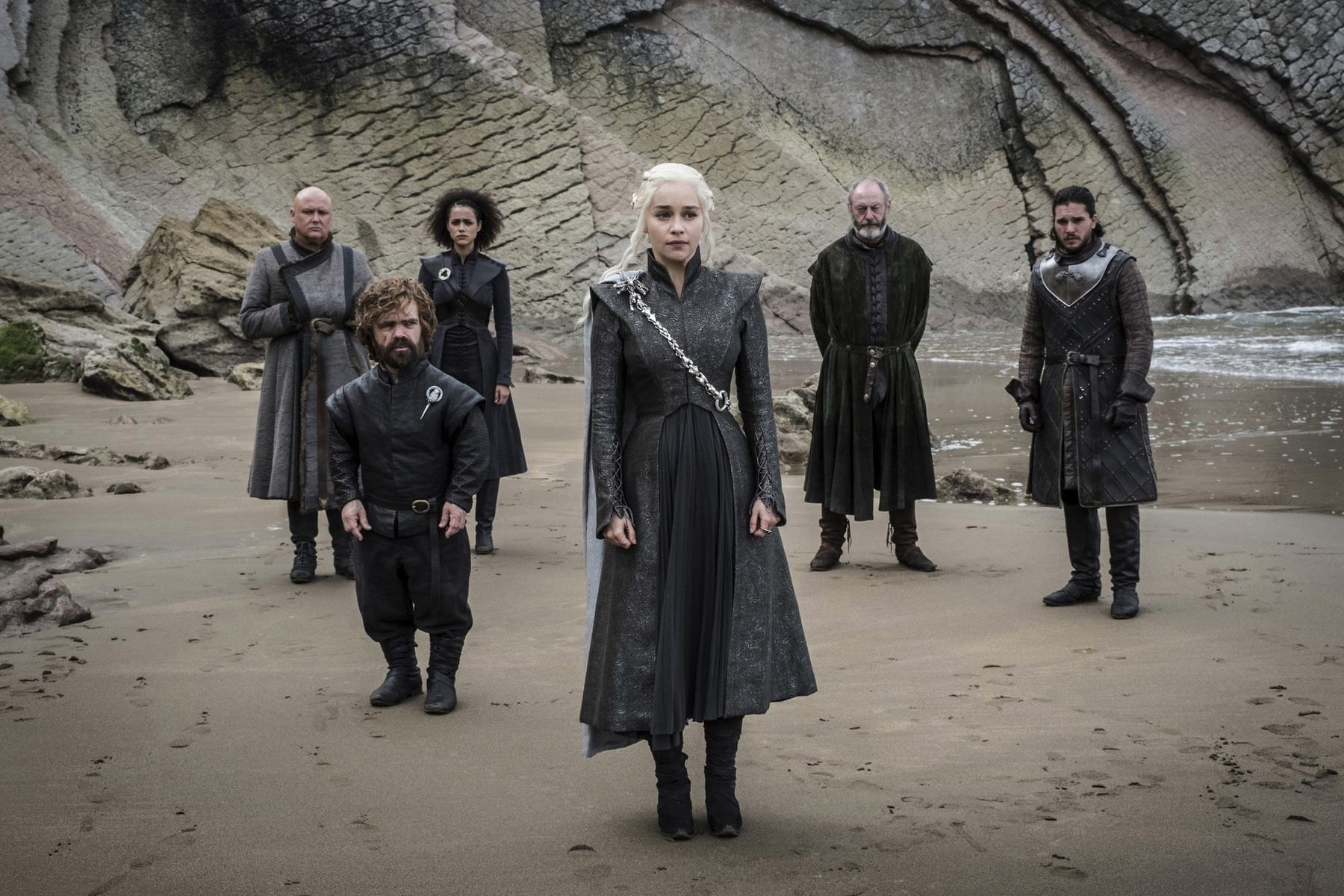 Game of Thrones : 7 nouveaux personnages rejoignent la saison 8 !