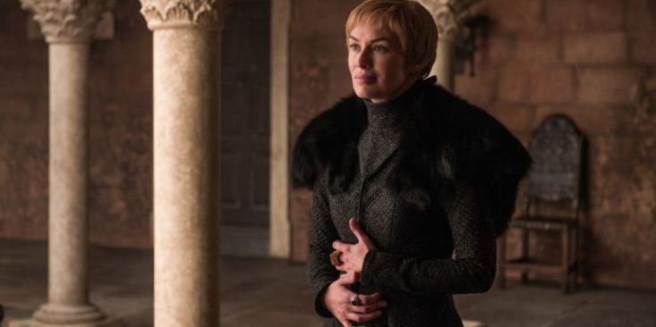 Game of Thrones : pourquoi Cersei rencontre-t-elle SPOILER sur les images de la saison 8 ?