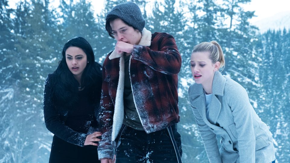 L&rsquo;instant boulette : le compte Twitter de Riverdale balance un gros spoiler