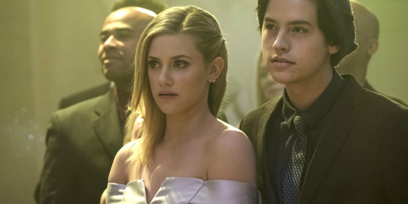 Lili Reinhart pousse un (gros) coup de gueule contre des fans de Riverdale