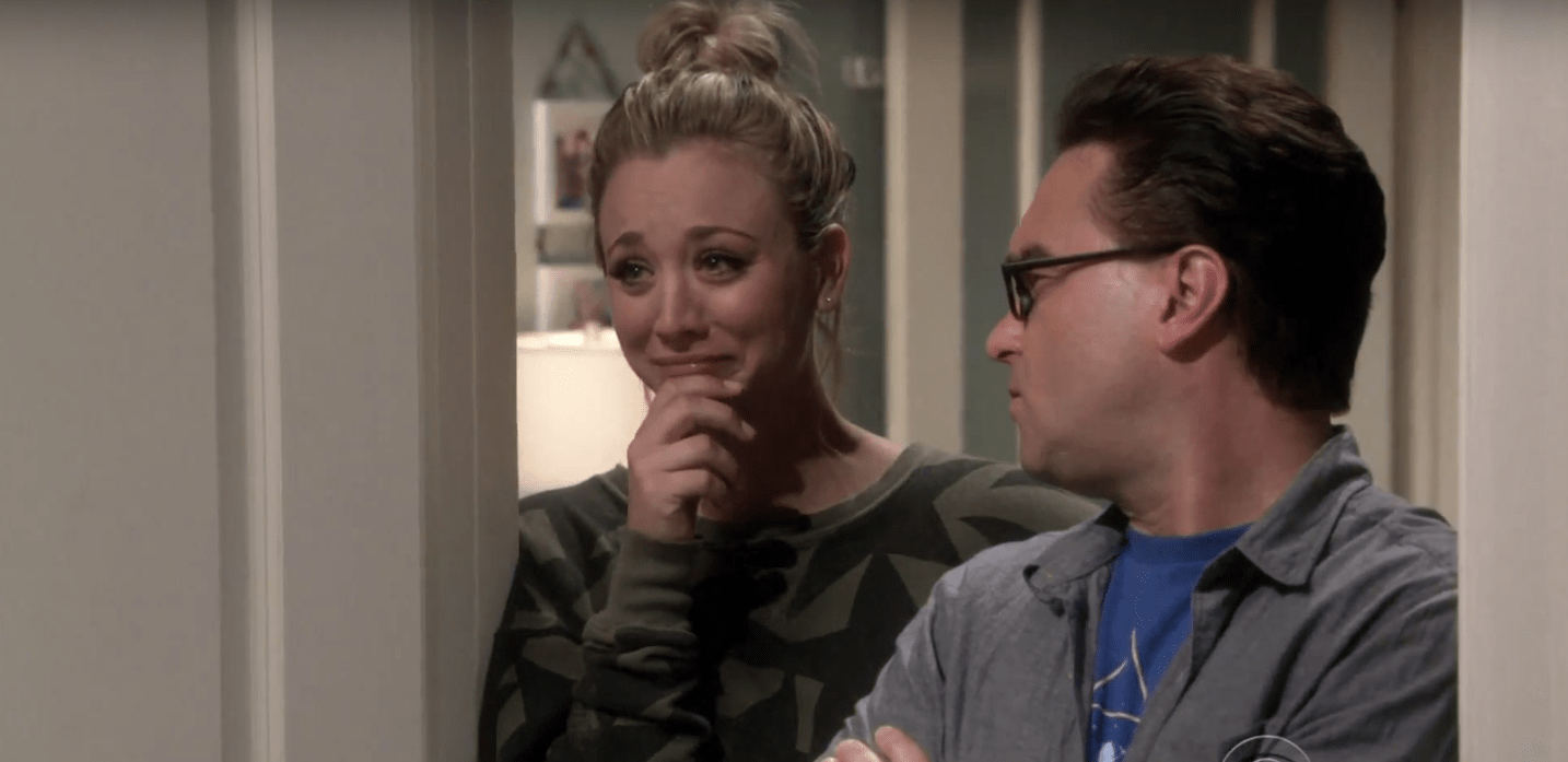 The Big Bang Theory : un trailer émouvant pour la saison 11