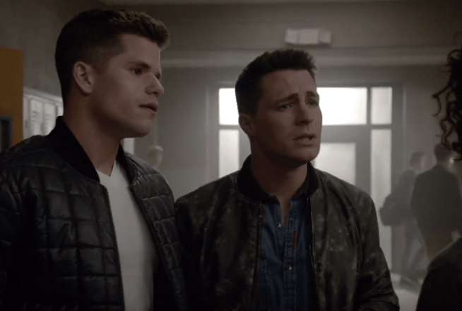 Teen Wolf saison 6 : deux retours très attendus dans l&rsquo;épisode 17 ! (vidéo)