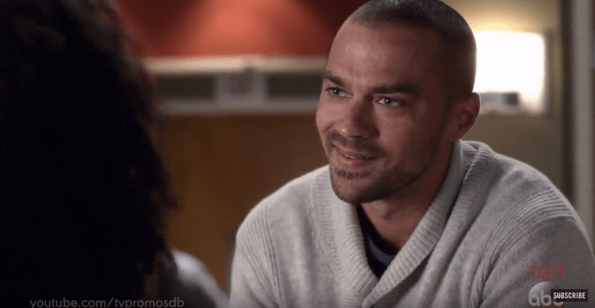 Grey&rsquo;s Anatomy : un trailer confirme le rapprochement Jackson/Maggie