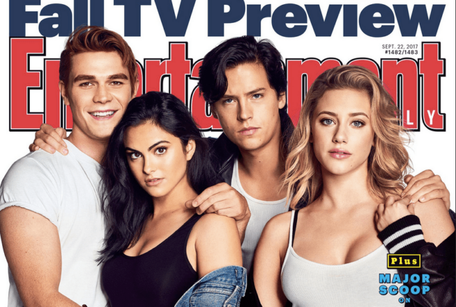 Riverdale : 4 (gros) spoilers que le casting a accepté de révéler