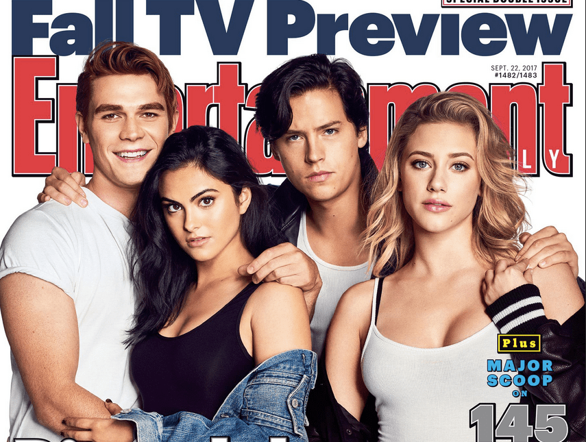 Riverdale : 4 (gros) spoilers que le casting a accepté de révéler