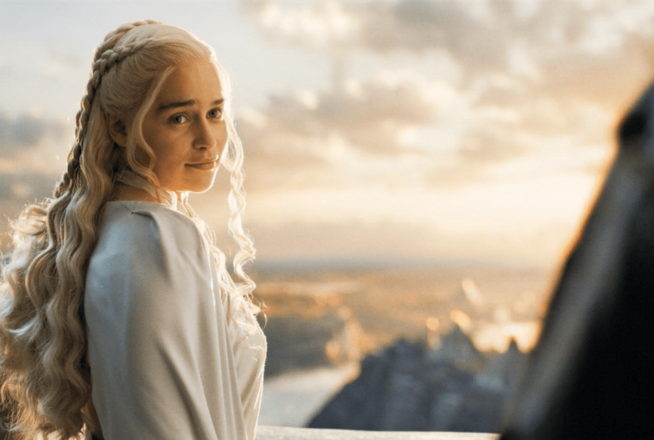 Game of Thrones : 5 choses qui prouvent que Daenerys sera enceinte dans la saison 8