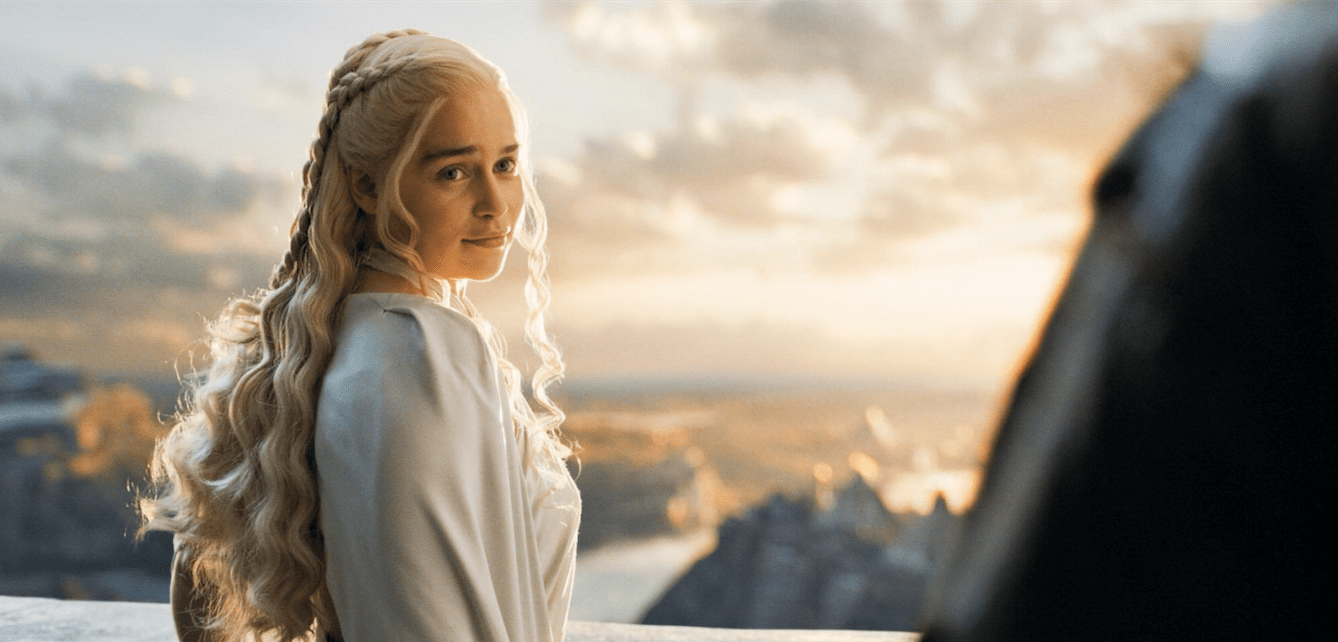 Game of Thrones : 5 choses qui prouvent que Daenerys sera enceinte dans la saison 8