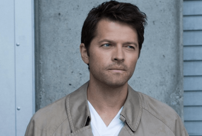 Top 5 des moments où Castiel nous a fait hurler de rire dans Supernatural