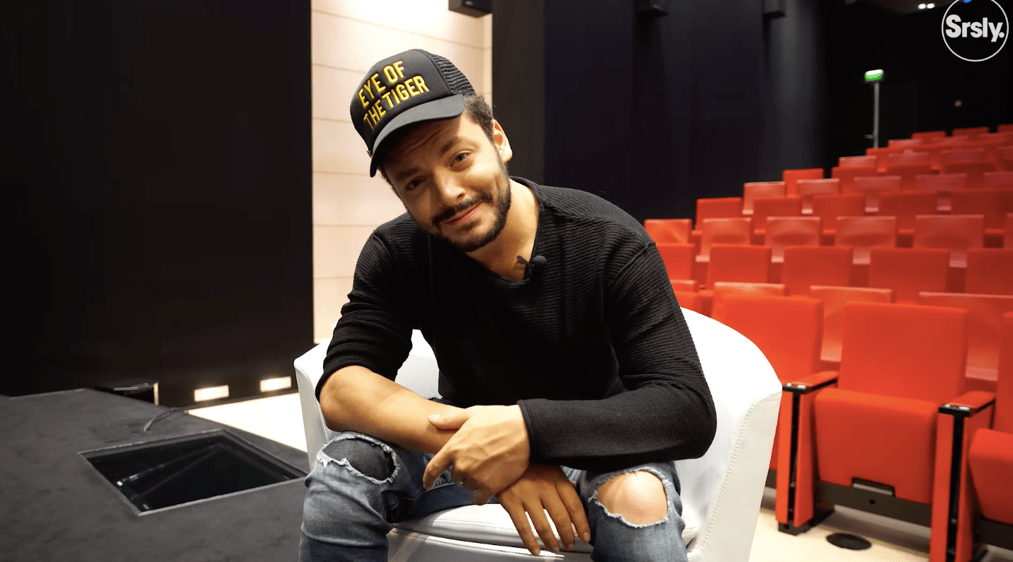 La watchlist séries de&#8230; Kev Adams (interview exclu)