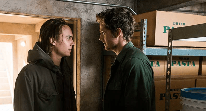 Fear The Walking Dead saison 3B : Nick devra-t-il assumer ses actes ?