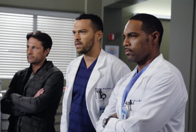 Grey&rsquo;s Anatomy saison 14 : un personnage quittera la série pour rejoindre le spin-off