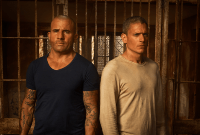 Prison Break : Dominic Purcell envisage-t-il une saison 6 ?