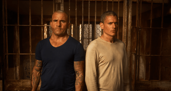 Prison Break : Dominic Purcell envisage-t-il une saison 6 ?