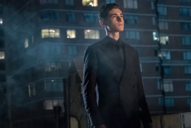 Gotham saison 4 : 4 minutes d&rsquo;une bande-annonce aussi sombre qu&rsquo;explosive