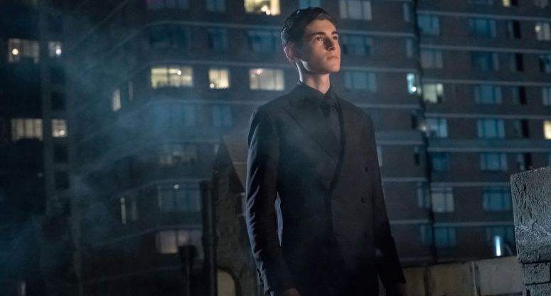 Gotham saison 4 : 4 minutes d&rsquo;une bande-annonce aussi sombre qu&rsquo;explosive