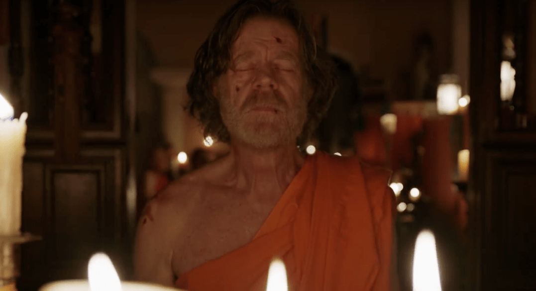 Shameless saison 8 : les Gallagher déterrent le passé dans ce nouveau trailer