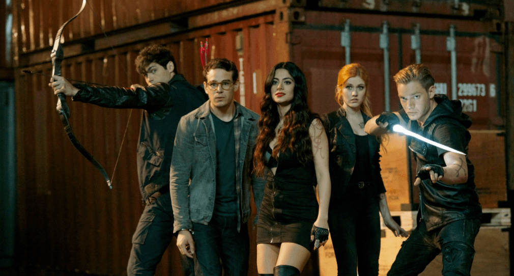 Shadowhunters : 8 grandes différences entre la série et les livres