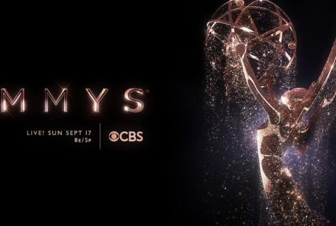 Emmy Awards 2017 : The Handmaid&rsquo;s Tale, Big Little Lies&#8230; les grands gagnants