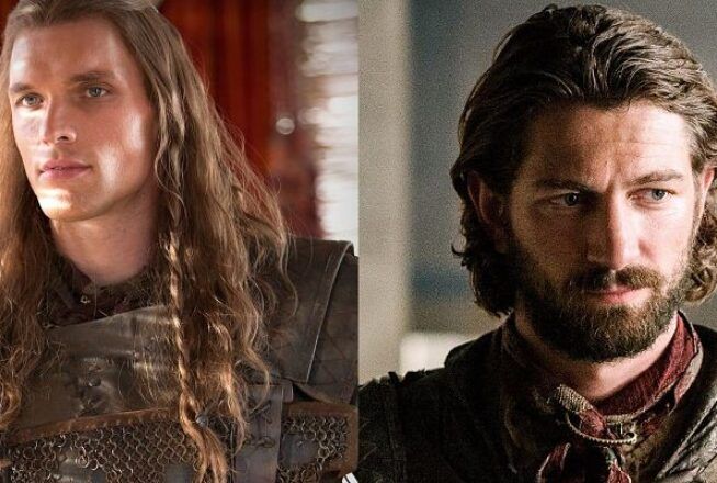 Game of Thrones : 9 personnages qui ont changé de tête en plein milieu du show