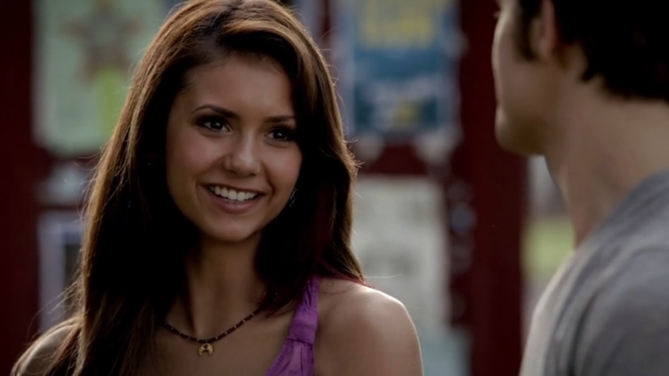 Nina Dobrev explique (enfin) pourquoi elle a quitté The Vampire Diaries