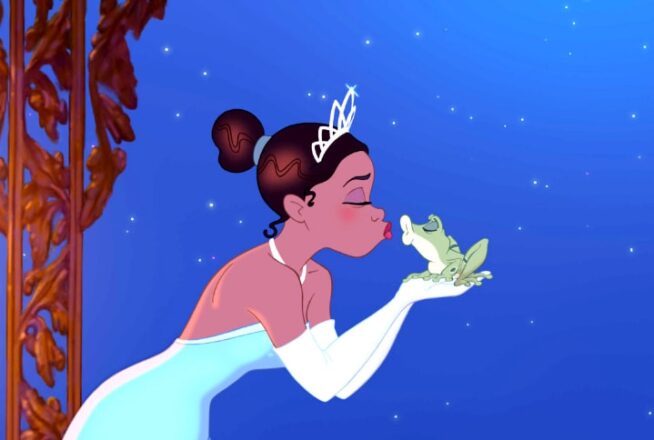 Once Upon a Time : une première photo de la princesse Tiana révélée !