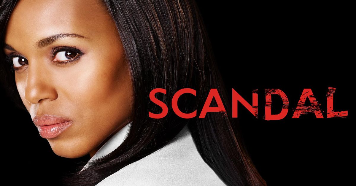 Scandal saison 7 : Olivia, plus puissante que jamais dans ce nouveau trailer