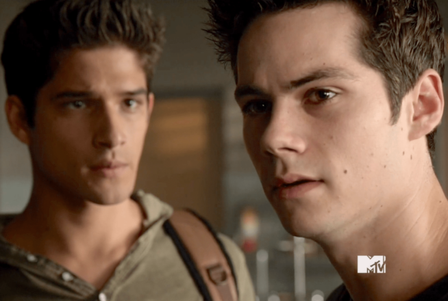 Dylan O&rsquo;Brien : « J&rsquo;aime Stiles depuis le jour où j&rsquo;ai lu le pilot de Teen Wolf »