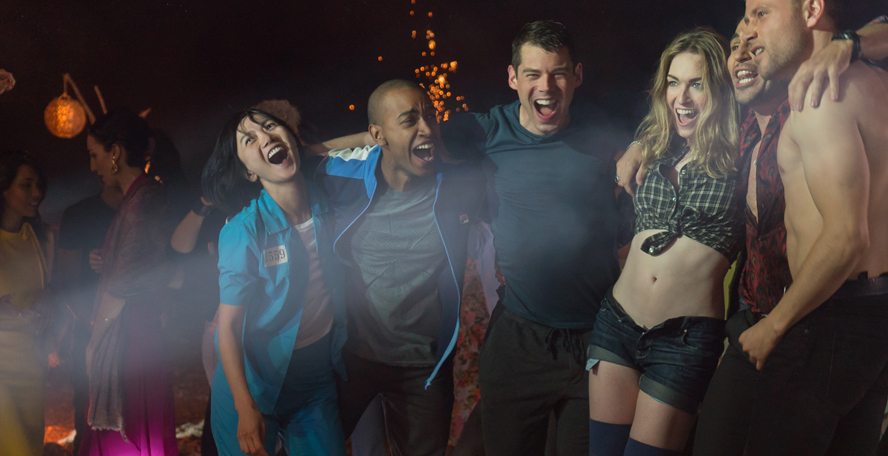 Alerte casting ! Sense8 cherche 9 figurants à Paris pour l&rsquo;épisode final