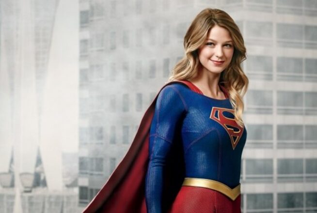 Supergirl : plein de personnages de retour dans la saison 3 !