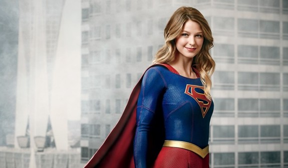 Supergirl : plein de personnages de retour dans la saison 3 !