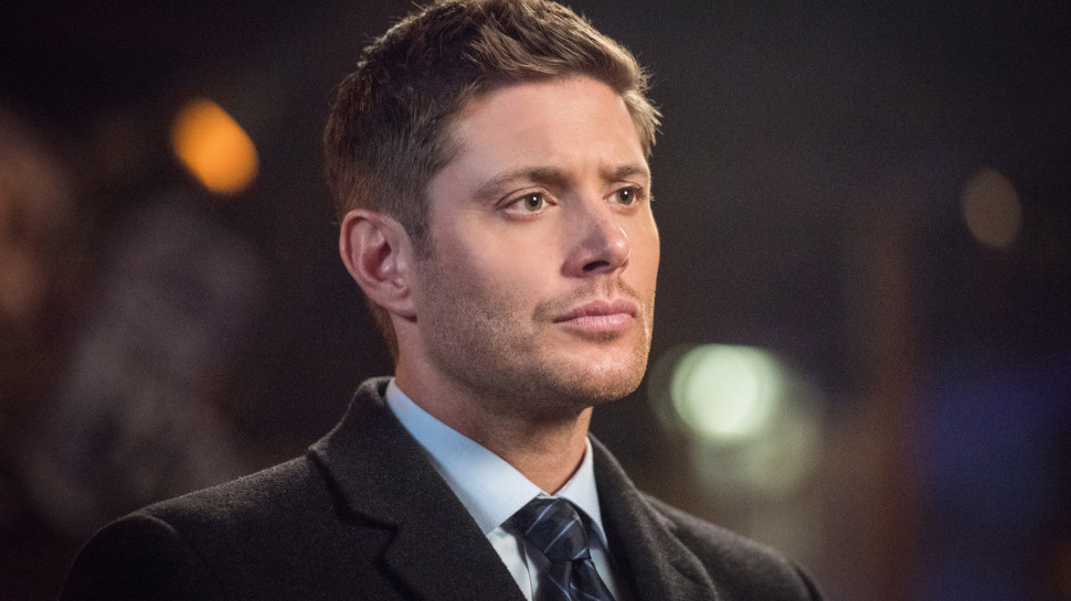 Supernatural : Jensen Ackles (Dean) prêt à jouer autre chose ?