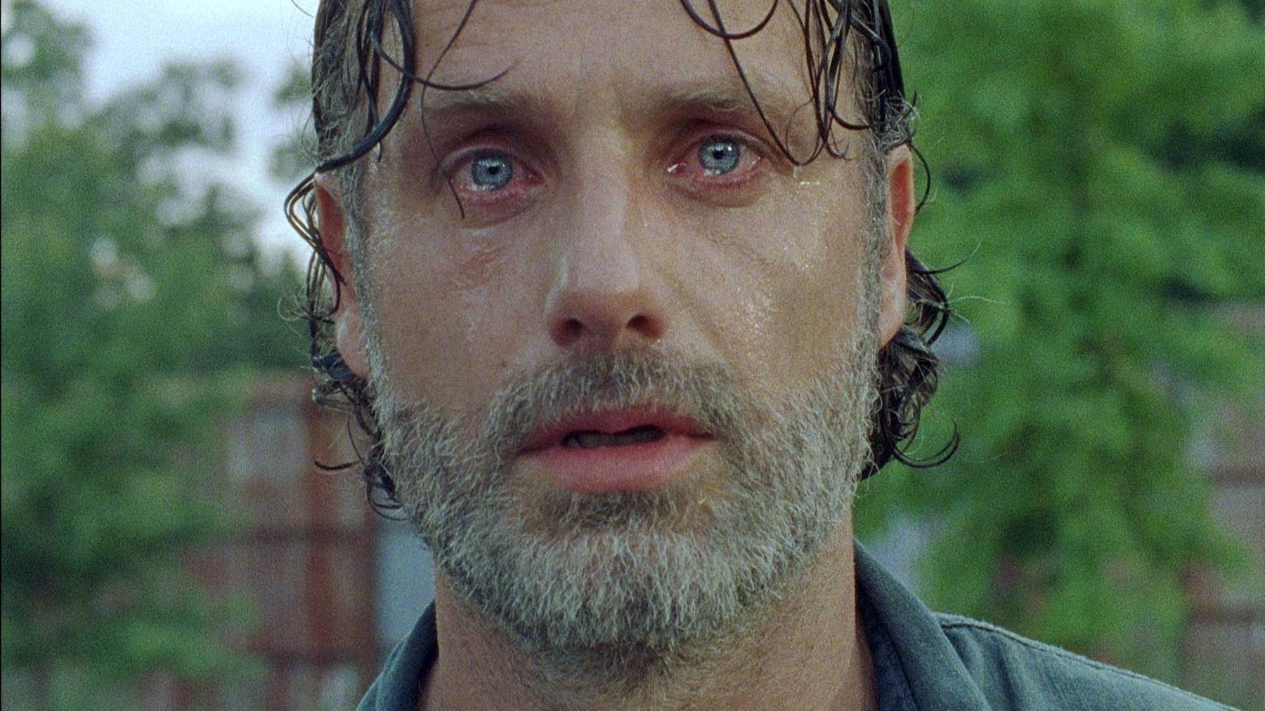 The Walking Dead : le synopsis de la saison 8 tease un gros changement