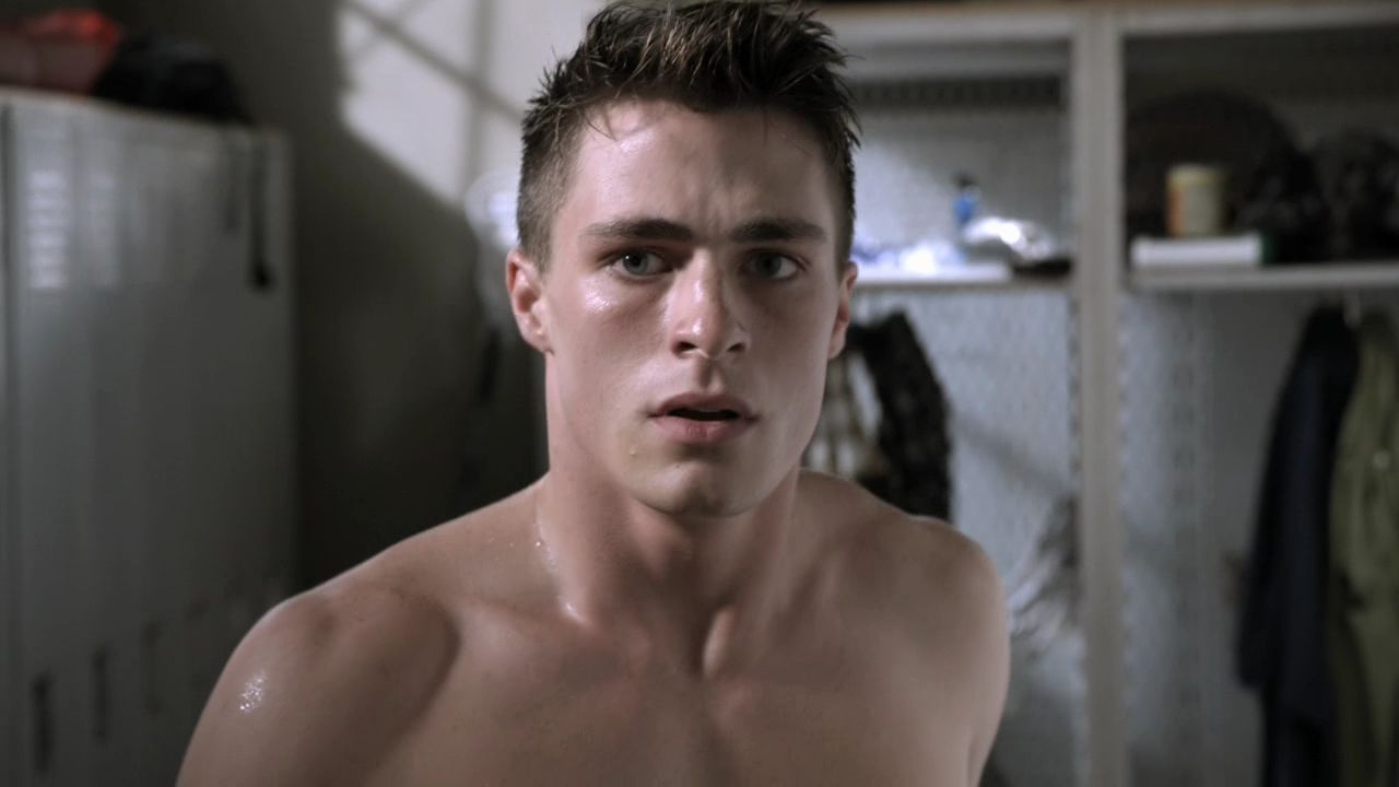 Teen Wolf, Colton Haynes : « Jackson sera vraiment différent »