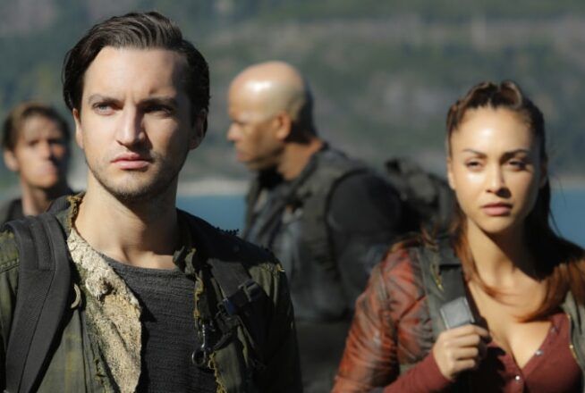 The 100 : 3 secrets de casting sur des personnages que vous adorez !