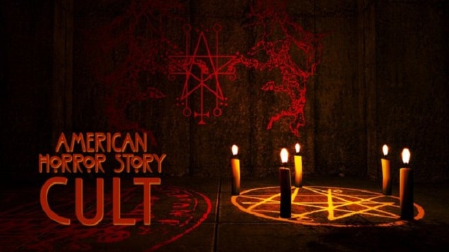 American Horror Story : la saison 7 est la plus terrifiante selon Sarah Paulson