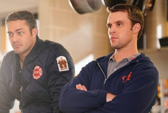 Chicago Fire : « vous aurez besoin de mouchoirs devant la saison 6 »