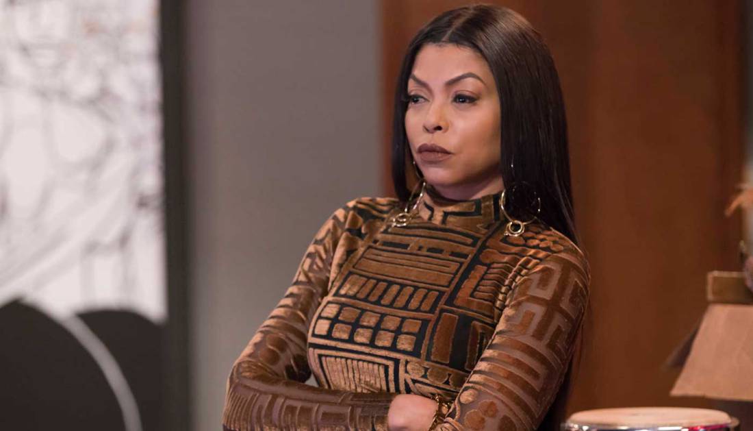 5 grandes leçons de vie que l&rsquo;on doit à Cookie Lyon d’Empire