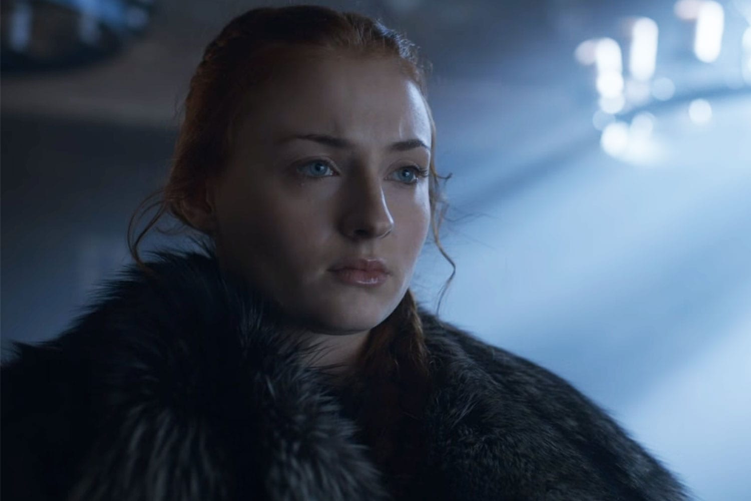 Pourquoi Sansa est destinée à mourir dans la saison 8 de Game of Thrones