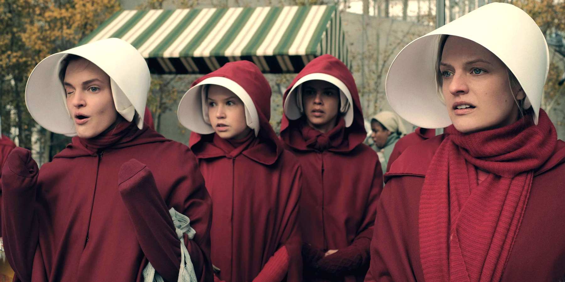 The Handmaid’s Tale saison 2 : Moira a-t-elle vraiment quitté Gilead ?