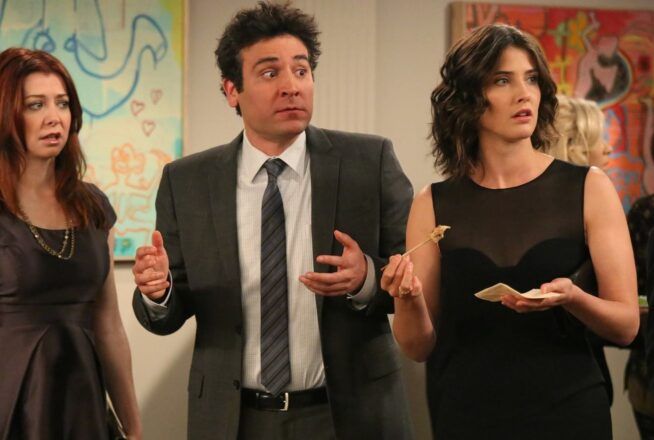 How I Met Your Mother : une folle théorie change TOUT dans la série