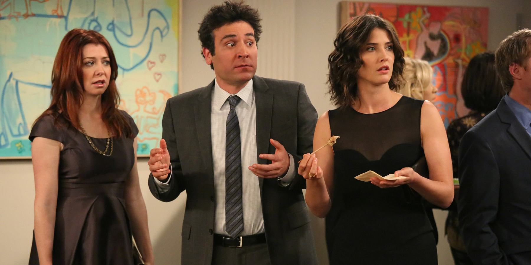 How I Met Your Mother : une folle théorie change TOUT dans la série